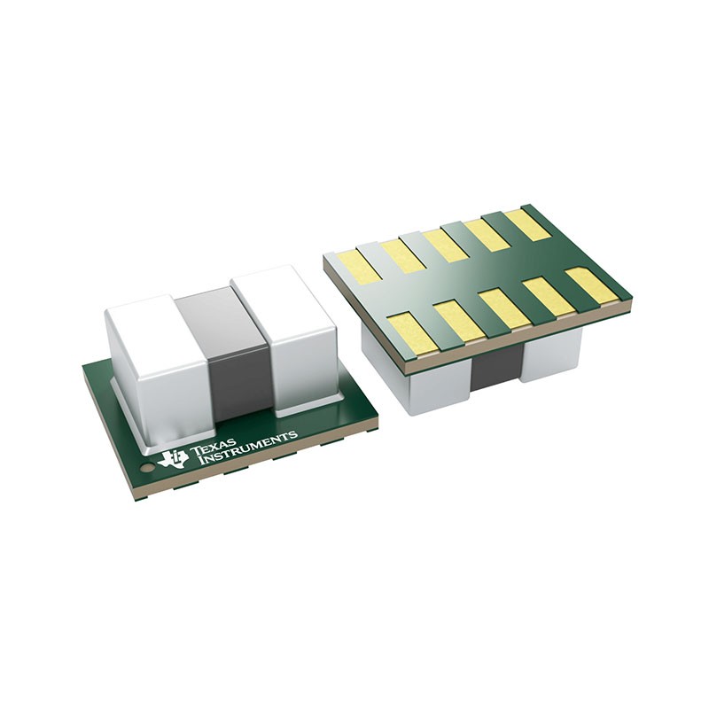 1 pcs : TPSM82823ASILR - DC DC CONVERTER 0.6-4V