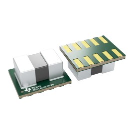 1 pcs : TPSM82823SILR - 5.5-V INPUT, 3-A STEP-DOWN MODUL