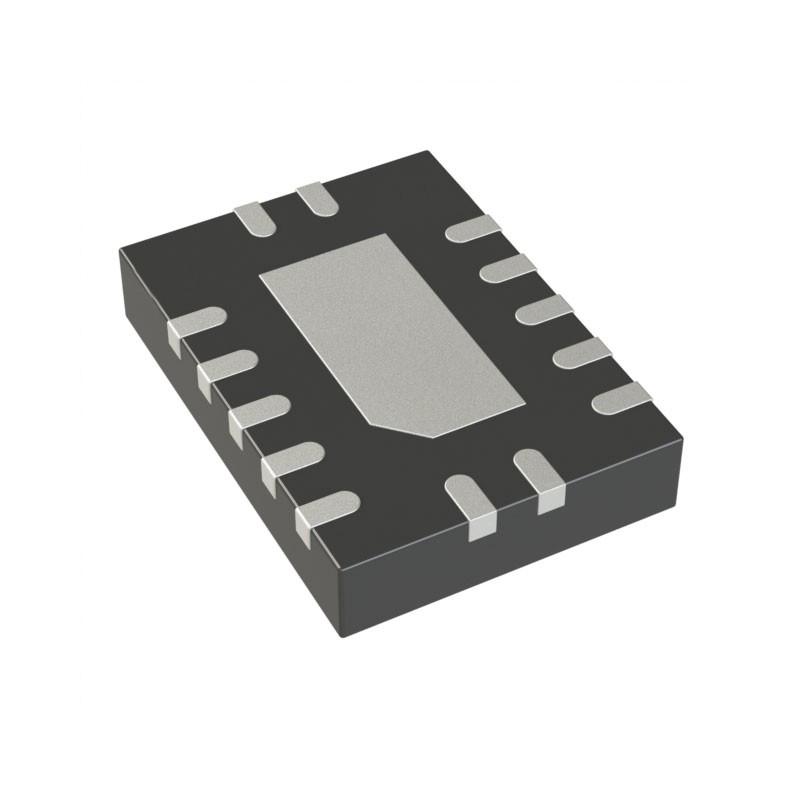 1 pcs : TPSM828303ARDSR - 2.25-V TO 5.5-V, 3-A, LOW-NOISE