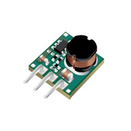 1 pcs : TPSM84203EAB - DC DC CONVERTER 3.3V