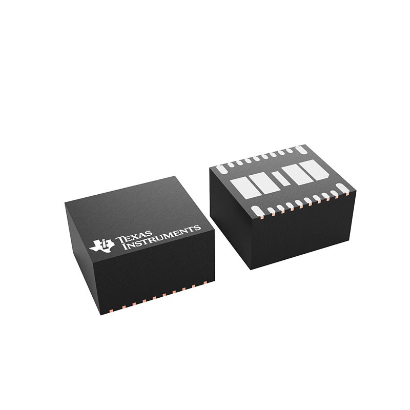 1 pcs : TPSM8A28RDGR - DC DC CONVERTER 0.6-5.5V