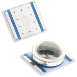 1000 pcs - Cree2.4 V Red LED SMD, XLamp XR-C XRCRED-L1-0000-00J01