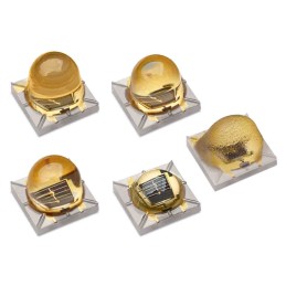 1000 pcs - L1I0-0850955800000 Lumileds, L1I0 850nm IR LED, SMD package