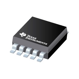 1000 pcs - Texas Instruments LM3445MM/NOPB LED Driver IC, 12 V 2A