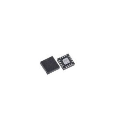 1000 pcs - Renesas Electronics ISL97684IRTZ-TK LED Driver IC, 45 V 50mA