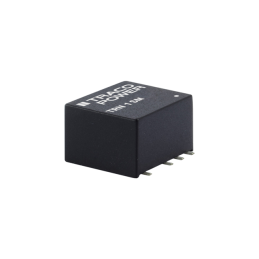 1 pcs : TRN 1-0510SM - DC DC CONVERTER 3.3V 1W