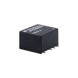 1 pcs : TRS 2-1219 - DC DC CONVERTER 9V 2W