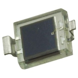 1000 pcs - Vishay, VBPW34SR IR + Visible Light Si Photodiode, Surface Mount Reverse Gullwing