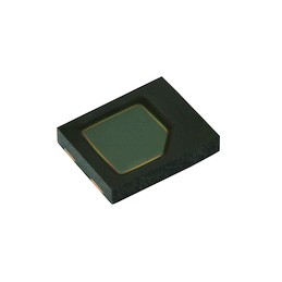 1000 pcs - Vishay, VEMD5010X01 IR Si Photodiode, Surface Mount QFN