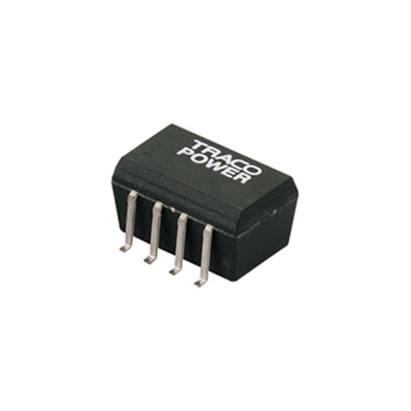1 pcs : TSM 0505S-TR - DC DC CONVERTER 5V 1W