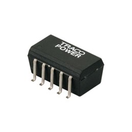 1 pcs : TSM 1205D - DC DC CONVERTER +/-5V 1W