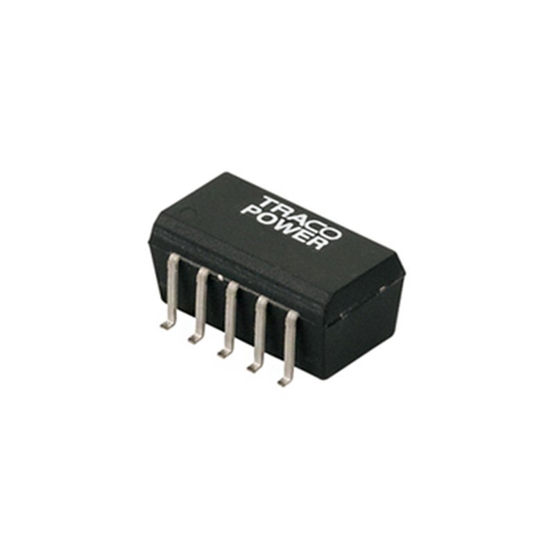 1 pcs : TSM 1205D - DC DC CONVERTER +/-5V 1W