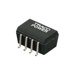 1 pcs : TSM 1212S - DC DC CONVERTER 12V 960MW