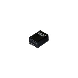 1 pcs : TSN 1-24150 - DC DC CONVERTER -15V 15W
