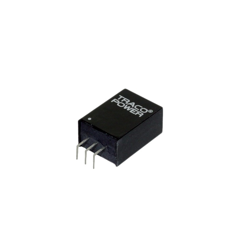 1 pcs : TSN 1-2450A - DC DC CONVERTER -5V 5W