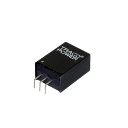 1 pcs : TSN 1-2452A - DC DC CONVERTER -5.2V 5.2W