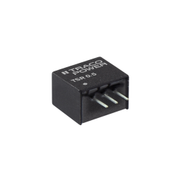 1 pcs : TSR 0.5-2418 - DC DC CONVERTER 1.8V 900MW