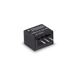1 pcs : TSR 0.5-2450 - DC DC CONVERTER 5V 2.5W