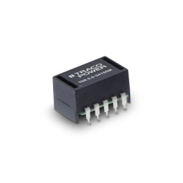 1 pcs : TSR 0.5-2490SM - DC DC CONVERTER 9V 4.5W