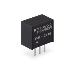 1 pcs : TSR 1-2415 - DC DC CONVERTER 1.5V 1.5W
