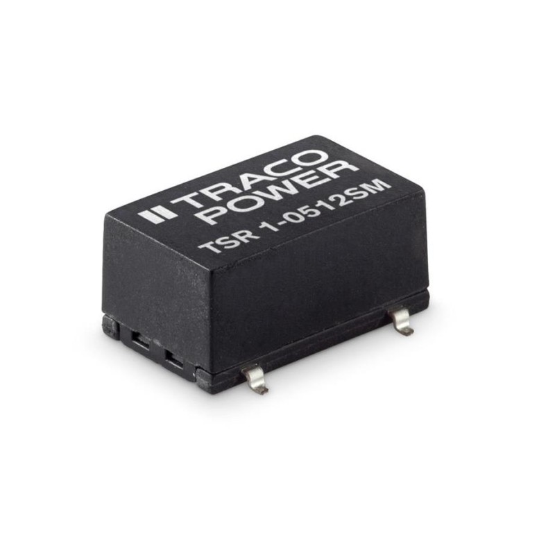 1 pcs : TSR 1-24150SM - DC DC CONVERTER 15V 15W