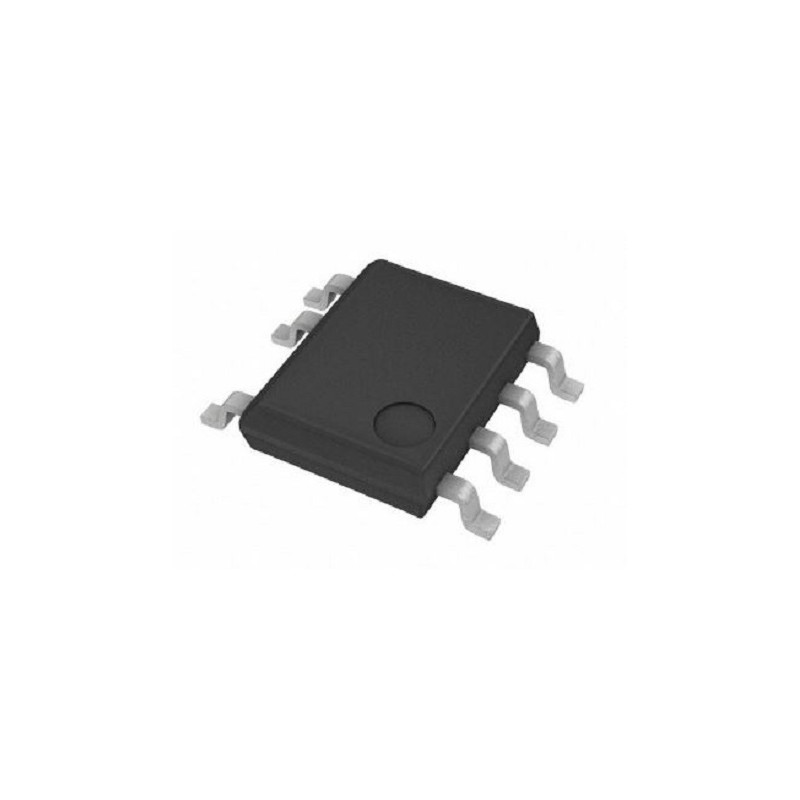 1000 pcs - Vishay, VO2223B-X007T Phototriac Output Optocoupler, Through Hole, 7-Pin