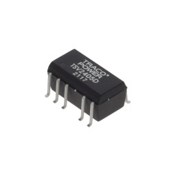 1 pcs : TSV 2405D - DC DC CONVERTER +/-5V 1W
