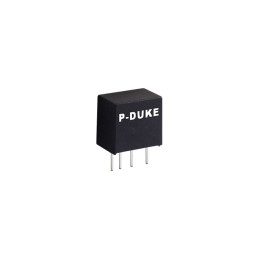1 pcs : UDH01-12S15 - DC DC CONVERTER 15V 1.1W