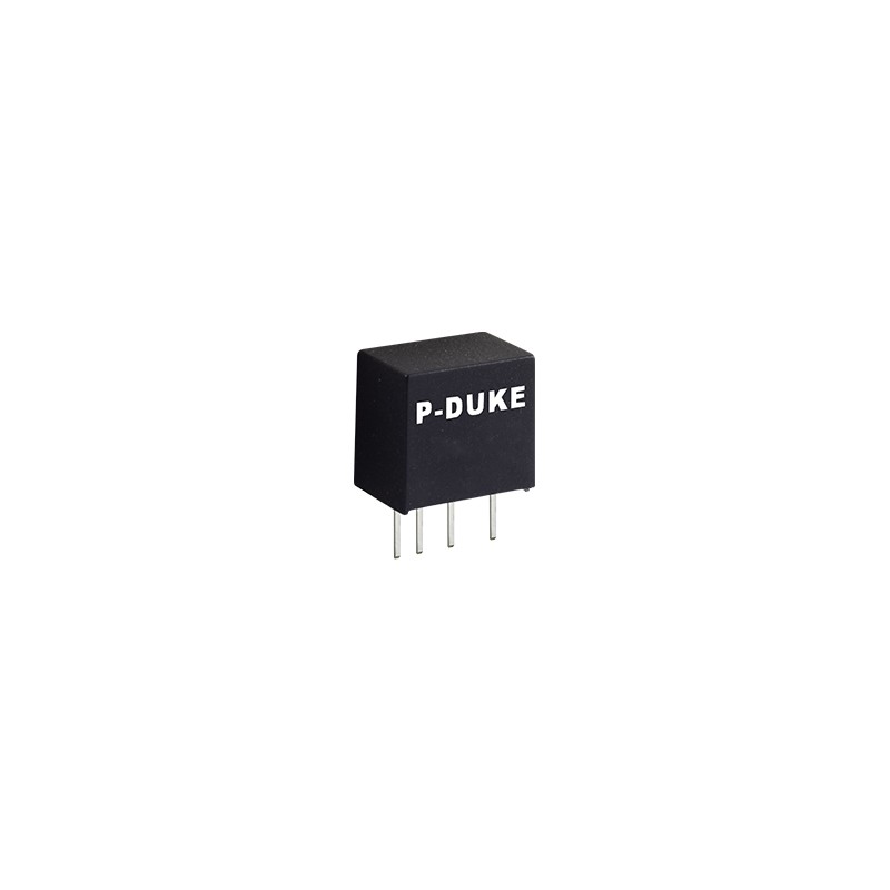 1 pcs : UDH01-24S15 - DC DC CONVERTER 15V 1W