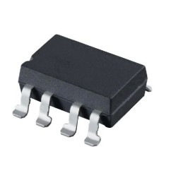1000 pcs - Vishay, IL300-X009T AC/DC Input Photodiode Output Optocoupler, Surface Mount, 8-Pin SMD-8