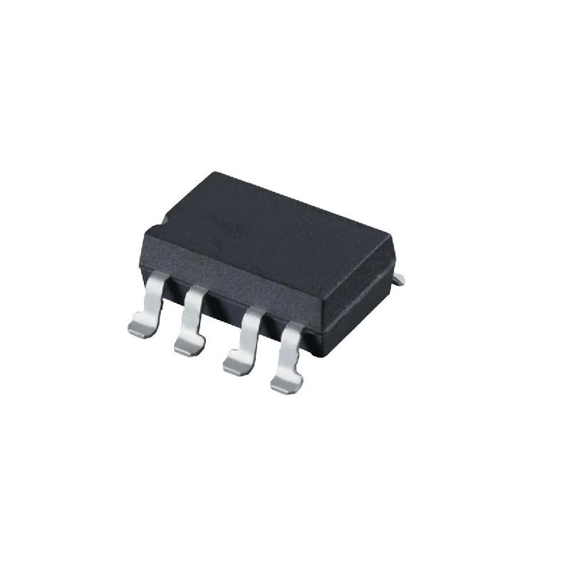 1000 pcs - Vishay, IL300-X009T AC/DC Input Photodiode Output Optocoupler, Surface Mount, 8-Pin SMD-8