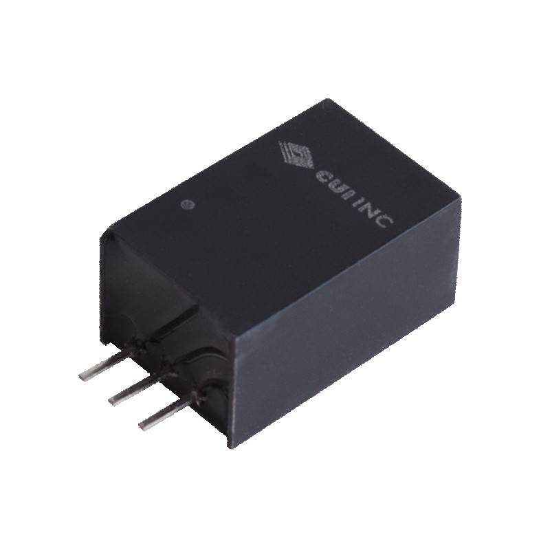 1 pcs : V7805-1000 - DC DC CONVERTER 5V 5W