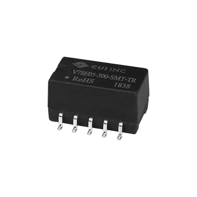 1 pcs : V78E15-500-SMT - DC DC CONVERTER 15V 7.5W