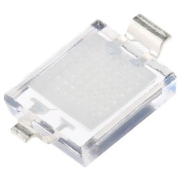 1000 pcs - Vishay, VBPW34S IR + Visible Light Si Photodiode, Surface Mount GW