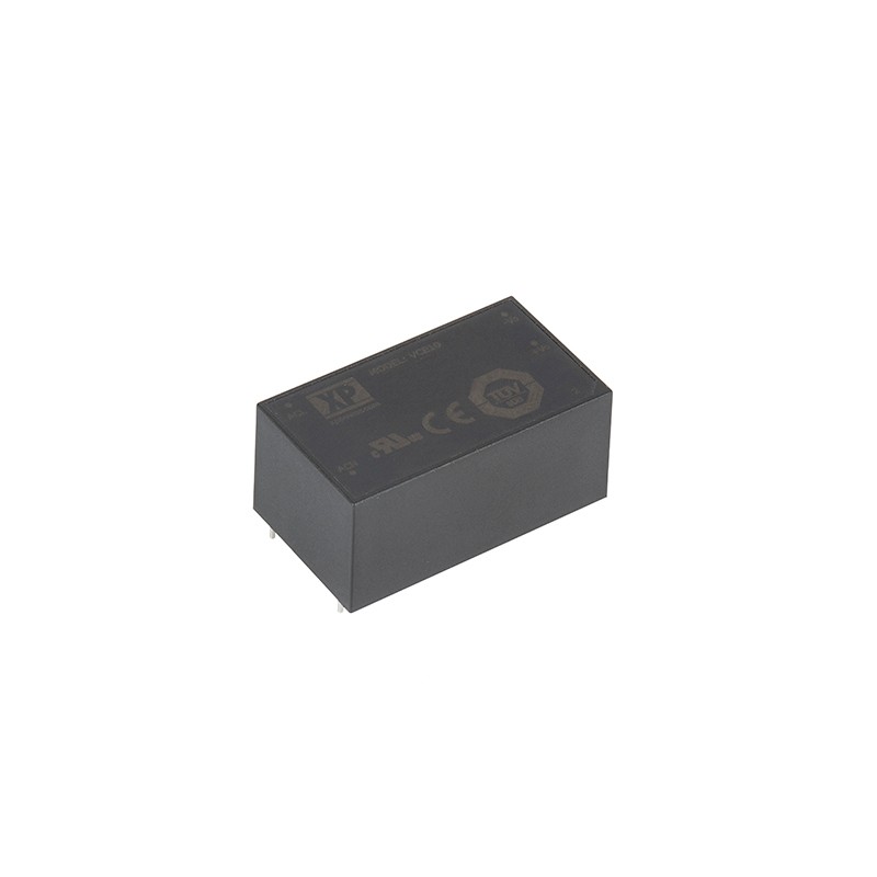 1 pcs : VCE10US48 - AC/DC CONVERTER 48V 10W