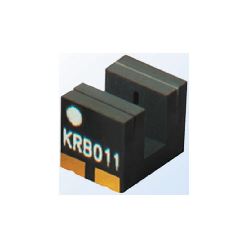 1000 pcs - KRB031 Kingbright, Surface Mount Slotted Optical Switch, Phototransistor Output