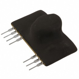 1 pcs : VLA106-24242 - DC DC CONVERTER 24V 2W