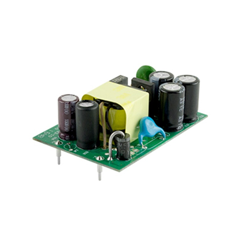 1 pcs : VOF-15B-S5 - AC/DC CONVERTER 5V 15W