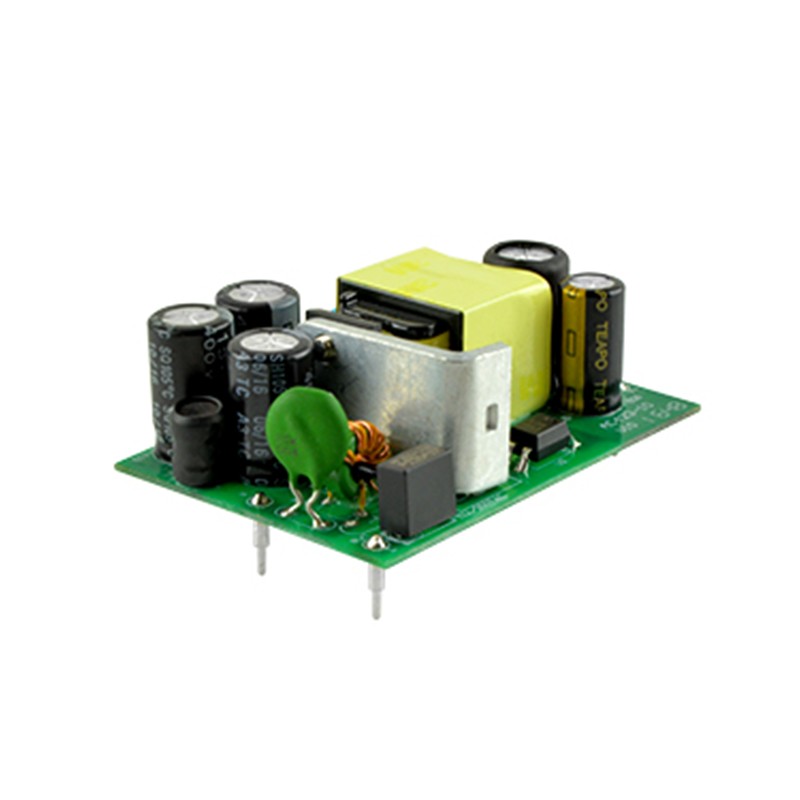 1 pcs : VOF-20B-S12 - AC/DC CONVERTER 12V 20W