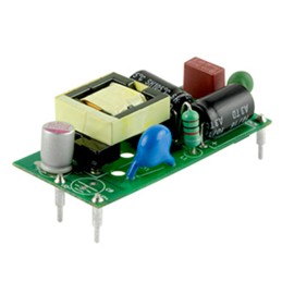 1 pcs : VOF-6B-S15 - AC/DC CONVERTER 15V 6W