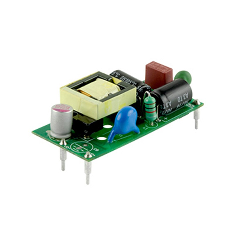 1 pcs : VOF-6B-S15 - AC/DC CONVERTER 15V 6W