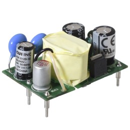 1 pcs : VOF-S12B-24 - AC/DC CONVERTER 24V 12W