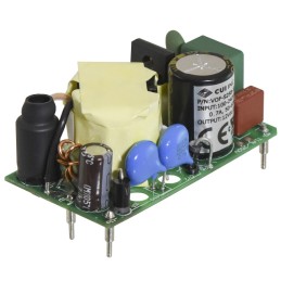 1 pcs : VOF-S25B-48 - AC/DC CONVERTER 48V 25W