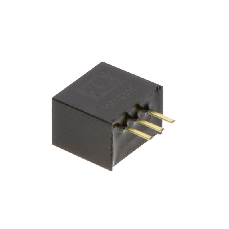 1 pcs : VR10S15 - DC DC CONVERTER 15V