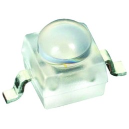 1000 pcs - KM2520F3C03 Kingbright, 2520 940nm IR LED, Subminiature SMD package