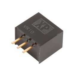 1 pcs : VR10S3V3 - DC DC CONVERTER 3.3V