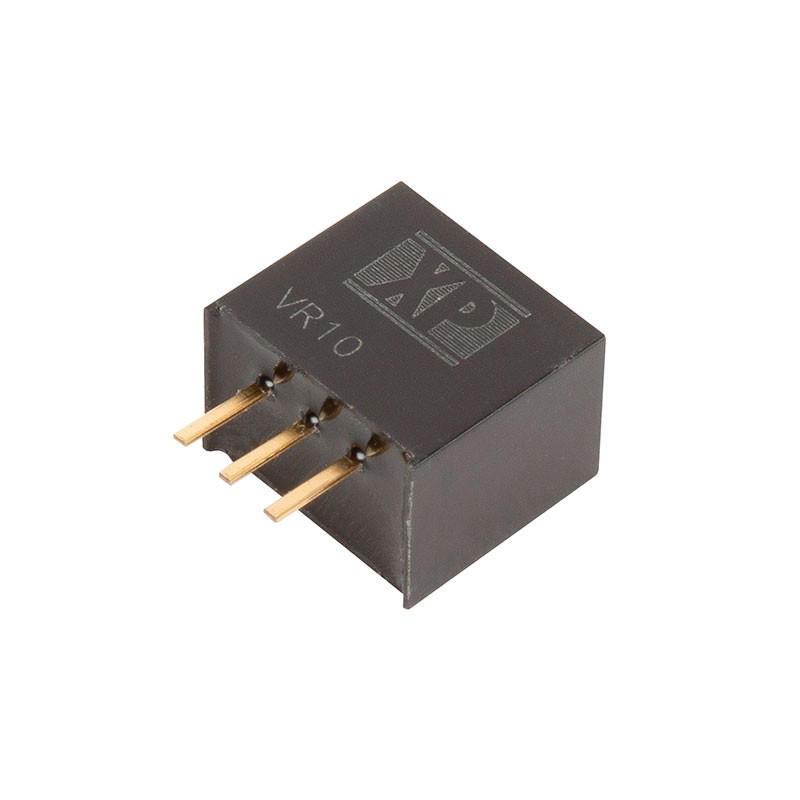 1 pcs : VR10S3V3 - DC DC CONVERTER 3.3V