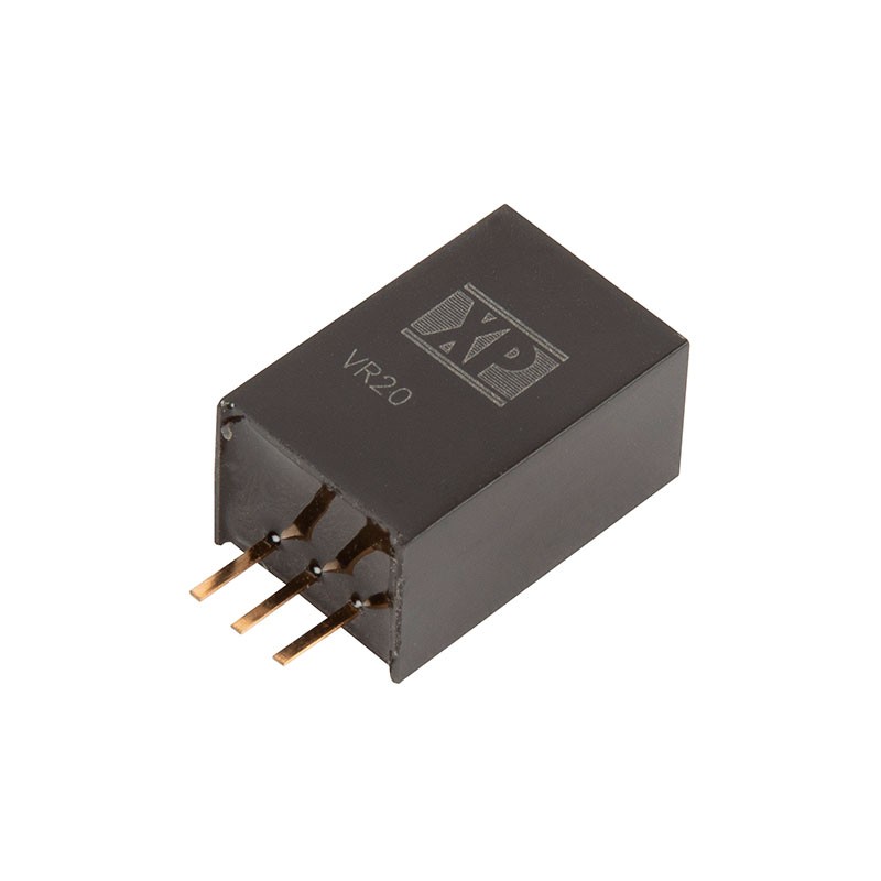 1 pcs : VR20S09 - DC DC CONVERTER 9V