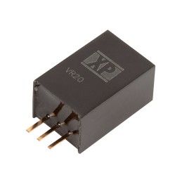 1 pcs : VR20S15 - DC DC CONVERTER 15V