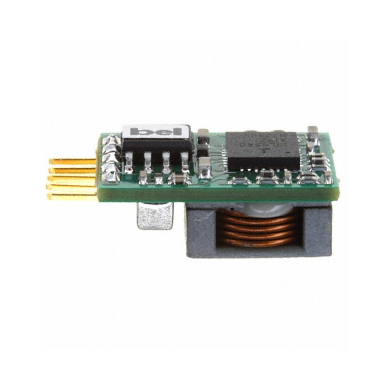 1 pcs : VRAE-10E1A0GF - DC DC CONVERTER 0.59-5.1V 50W